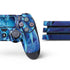 Ruth Thompson Ice Dragon PS4 Pro Bundle Skin