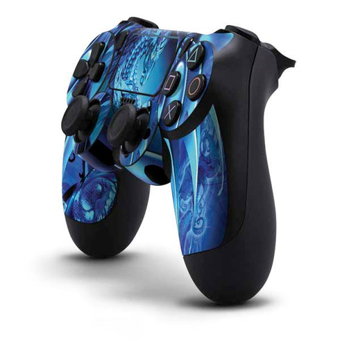 Ruth Thompson Ice Dragon PS4 Pro/Slim Controller Skin