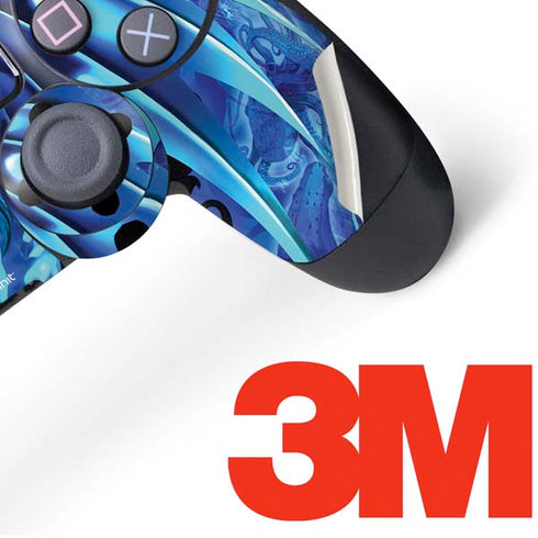 Ruth Thompson Ice Dragon PS4 Pro/Slim Controller Skin