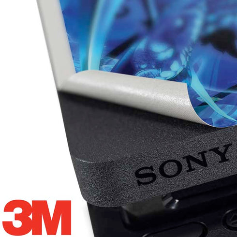Ruth Thompson Ice Dragon PS4 Slim Skin
