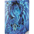 Ruth Thompson Ice Dragon PS5 Digital Edition Console Skin