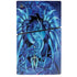 Ice Dragon by Ruth Thompson PS5 Slim Disk Console Skin