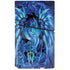 Ice Dragon by Ruth Thompson PS5 Slim Disk Console Skin