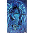 Ice Dragon by Ruth Thompson PS5 Slim Digital Edition Console Skin