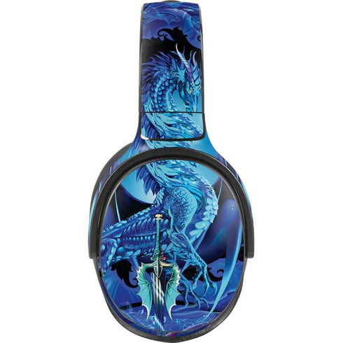Ruth Thompson Ice Dragon Skullcandy Venue Skin