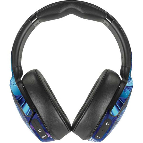 Ruth Thompson Ice Dragon Skullcandy Venue Skin