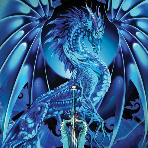 Ruth Thompson Ice Dragon Surface Book 2 13.5in Skin