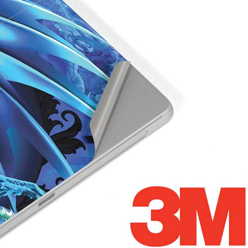 Ruth Thompson Ice Dragon Surface Go Skin