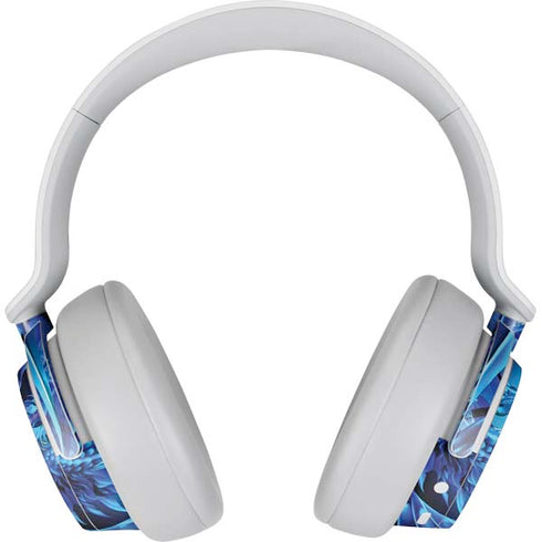 Ruth Thompson Ice Dragon Surface Headphones Skin
