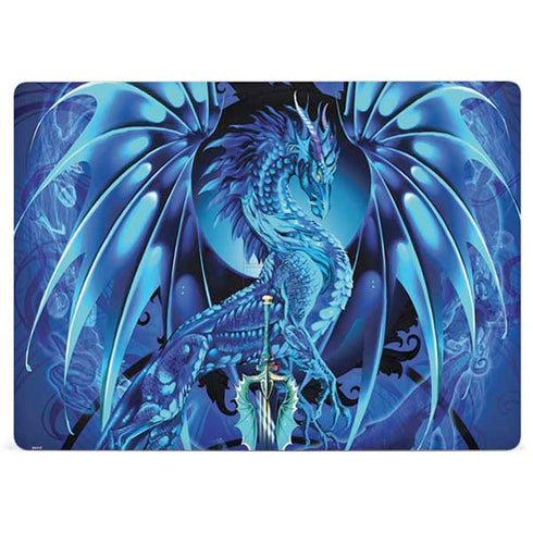 Ruth Thompson Ice Dragon Surface Laptop 2 Skin