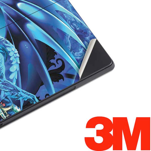 Ruth Thompson Ice Dragon Surface Pro 6 Skin