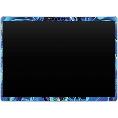 Ruth Thompson Ice Dragon Surface Pro 8 Skin