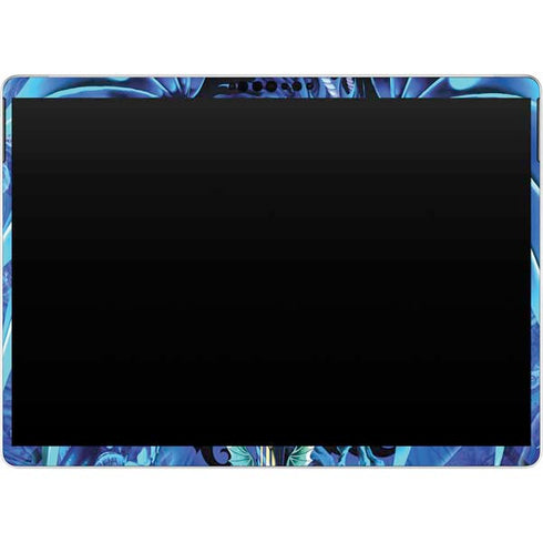 Ruth Thompson Ice Dragon Surface Pro 9 Skin