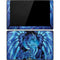 Ruth Thompson Ice Dragon Surface Pro Tablet Skin