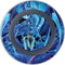 Ruth Thompson Ice Dragon Wireless Charger Skin