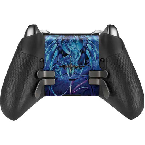 Ruth Thompson Ice Dragon Xbox Elite Wireless Controller Series 2 Skin