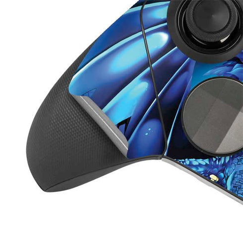 Ruth Thompson Ice Dragon Xbox Elite Wireless Controller Series 2 Skin