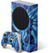 Ice Dragon by Ruth Thompson Xbox Series S Skins