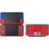 Iceland Soccer Flag Nintendo 2DS XL (2017) Skin