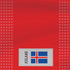 Iceland Soccer Flag Nintendo 2DS XL (2017) Skin