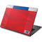 Iceland Soccer Flag Dell Chromebook Skin
