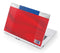 Iceland Soccer Flag Acer Chromebook Skin