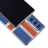 Iceland Flag Distressed Galaxy S20 Fan Edition Skin