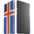 Iceland Flag Distressed Galaxy S20 Lite Case