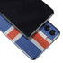 Iceland Flag Distressed Galaxy S21 Plus 5G Skin