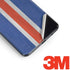 Iceland Flag Distressed Galaxy S9 Skin