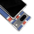 Iceland Flag Distressed Google Pixel 8 Clear Case