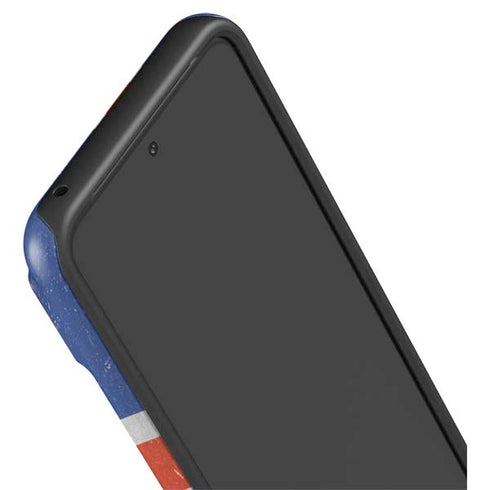 Iceland Flag Distressed Google Pixel 8 Impact Case
