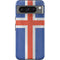 Iceland Flag Distressed Google Pixel 8 Pro Impact Case
