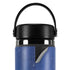 Iceland Flag Distressed Hydro Flask 20oz Wide Mouth Skin