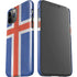 Iceland Flag Distressed iPhone 11 Pro Lite Case