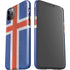 Iceland Flag Distressed iPhone 11 Pro Max Lite Case
