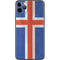 Iceland Flag Distressed iPhone 11 Pro Max Skin
