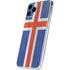 Iceland Flag Distressed iPhone 11 Pro Skin