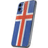 Iceland Flag Distressed iPhone 11 Skin
