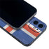 Iceland Flag Distressed iPhone 12 Mini Skin