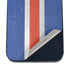 Iceland Flag Distressed iPhone 12 Skin