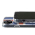 Iceland Flag Distressed iPhone 15 MagSafe Case