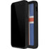 Iceland Flag Distressed iPhone 15 Waterproof Case