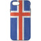 Iceland Flag Distressed iPhone 7 Pro Case
