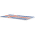 Iceland Flag Distressed Magic Keyboard Skin