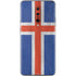 Iceland Flag Distressed OnePlus 7 Pro Skin