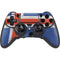 Iceland Flag Distressed PS4/PC SCUF Impact Controller Skin