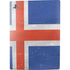 Iceland Flag Distressed PS5 Bundle Skin