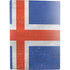 Iceland Flag Distressed PS5 Digital Edition Bundle Skin