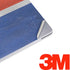 Iceland Flag Distressed Surface Laptop 2 Skin